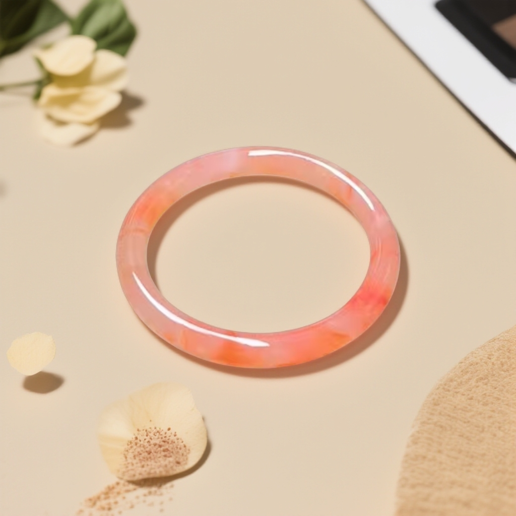 A44 时尚饰品静静好物（圈口随机发）