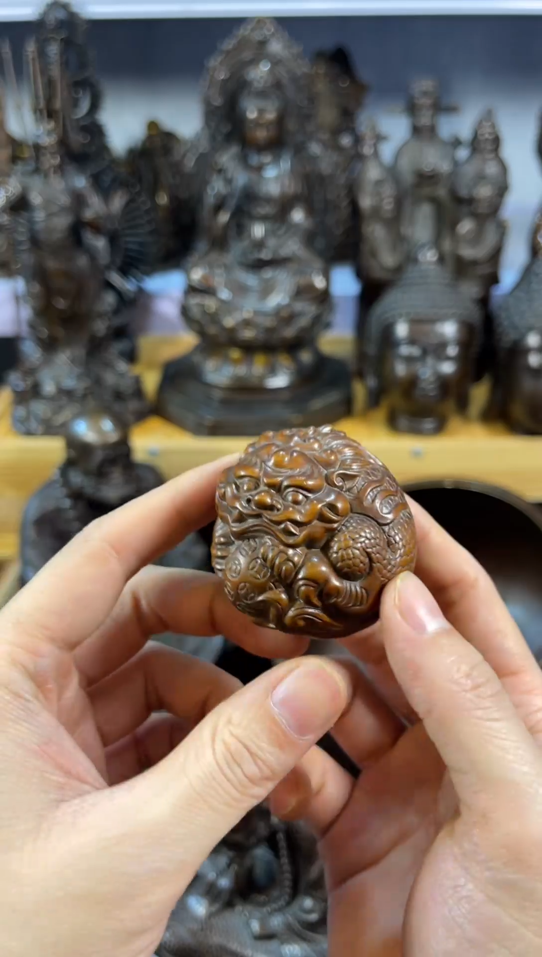 【闪购商品】.案台摆件 物品摆件