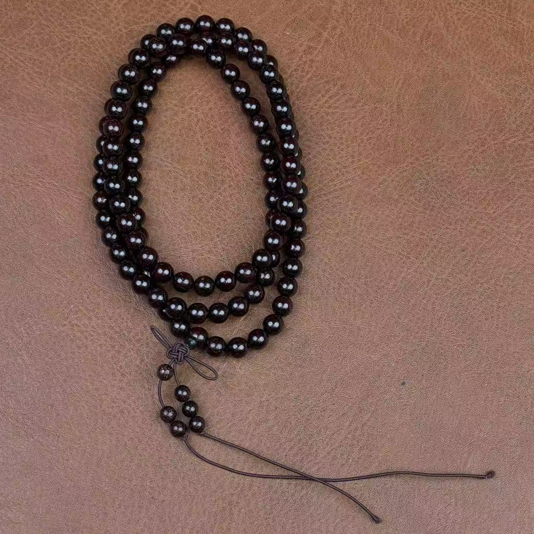 小叶紫檀金星0.6（无礼盒）K1