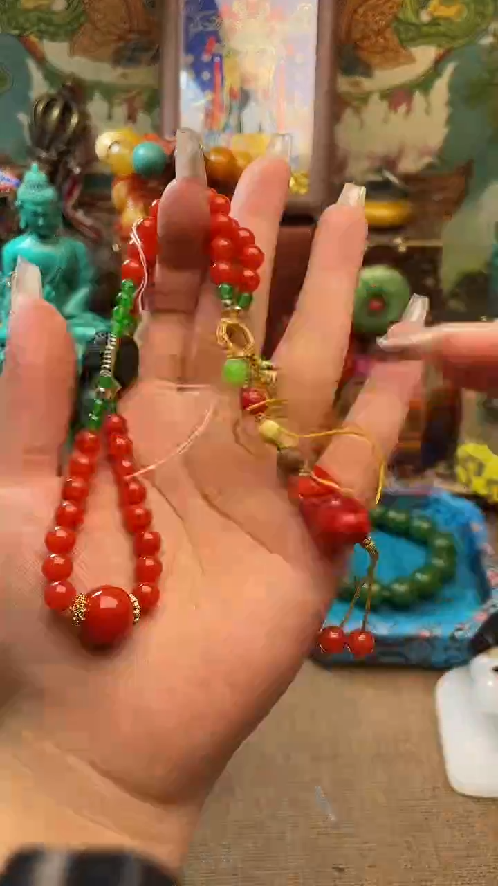 南红玛瑙合金挂件好物推荐好物推荐