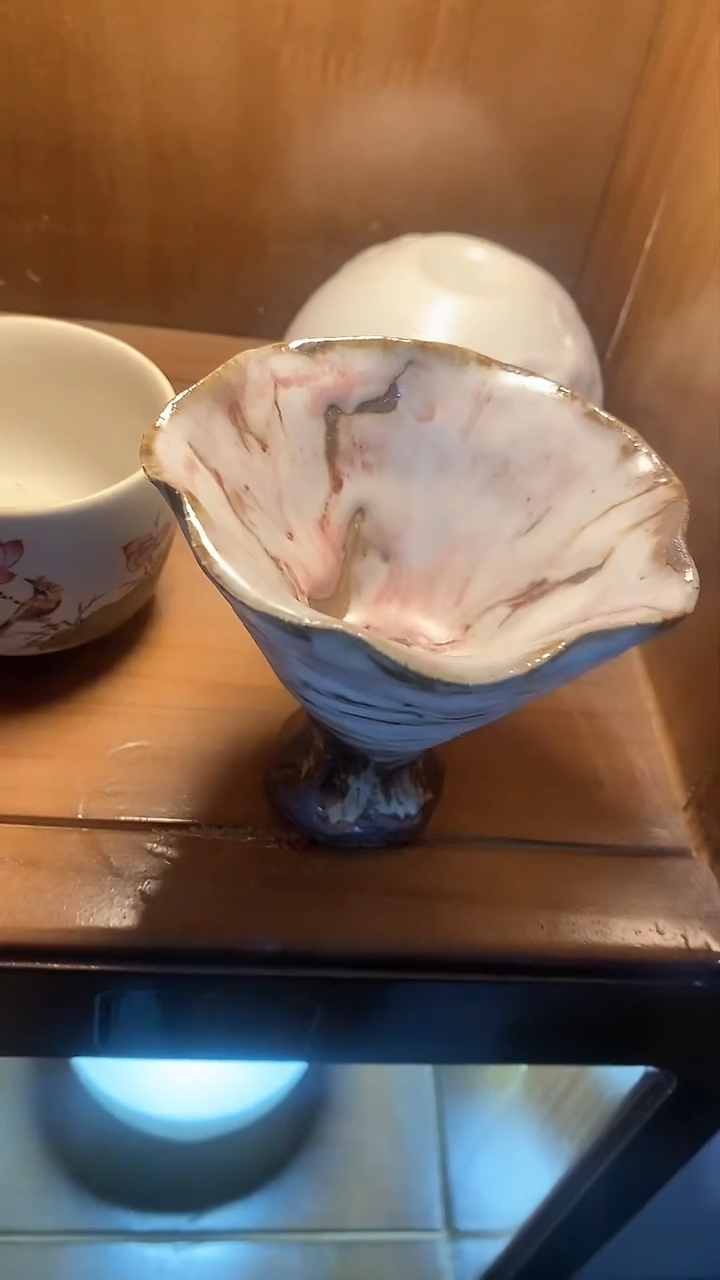 【闪购商品】瓷片陶瓷茶器孤品95