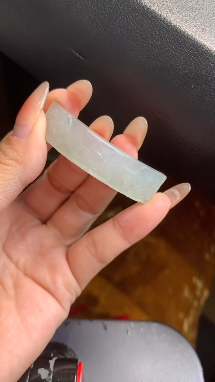 【闪购商品】定制翡翠未镶嵌翡翠