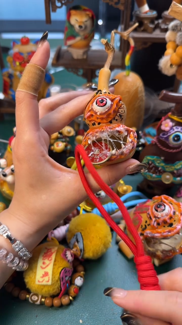 236文玩葫芦文玩好物