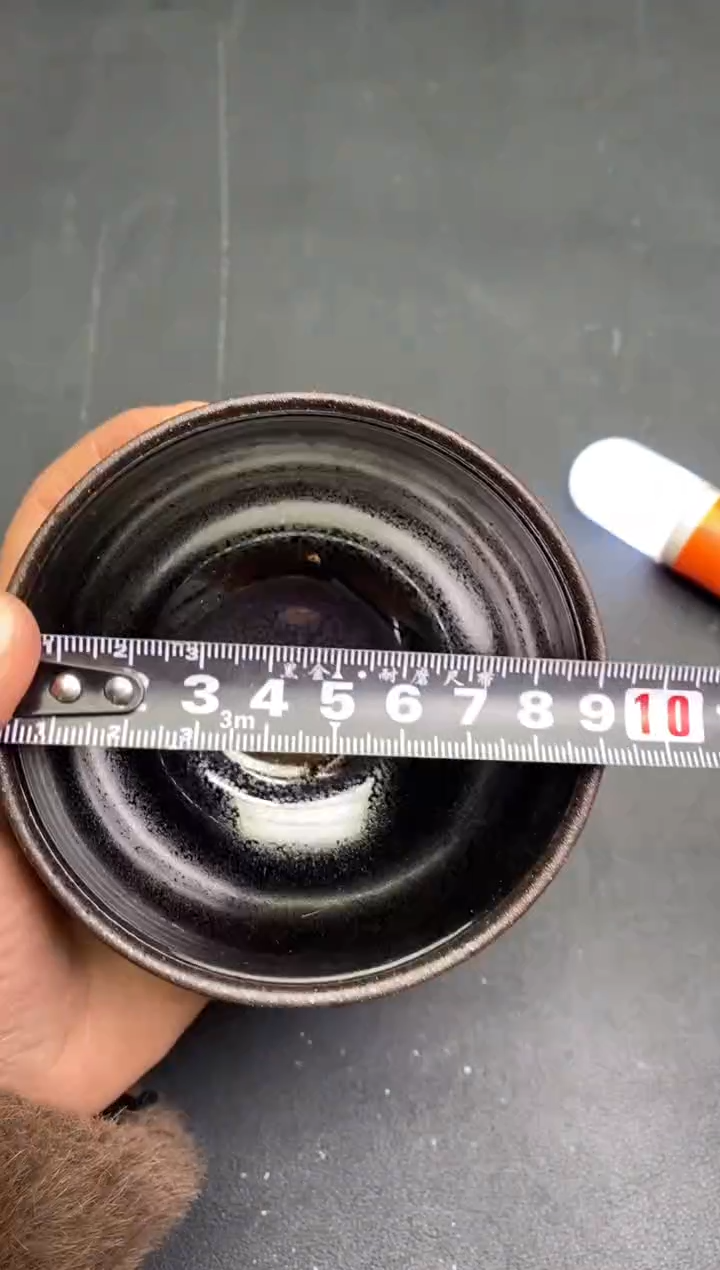 【闪购商品】茶盏692建盏建盏建盏建盏