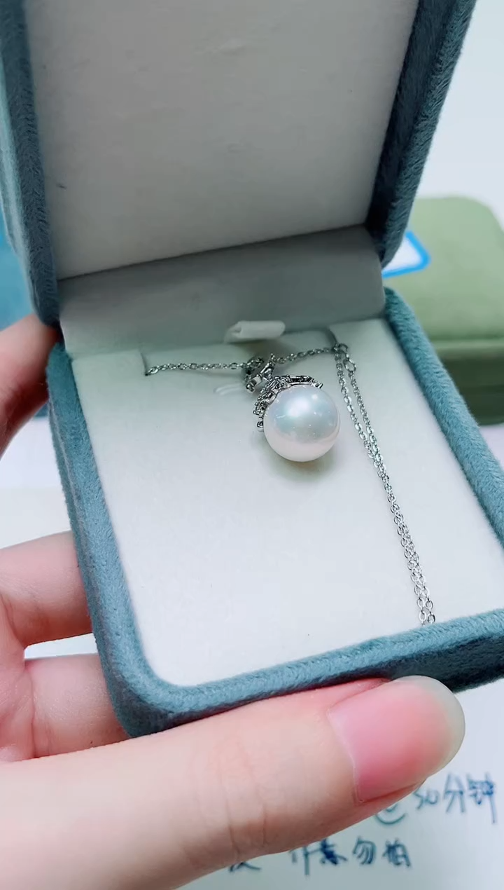 合金其他淡水珍珠多样性发一1352