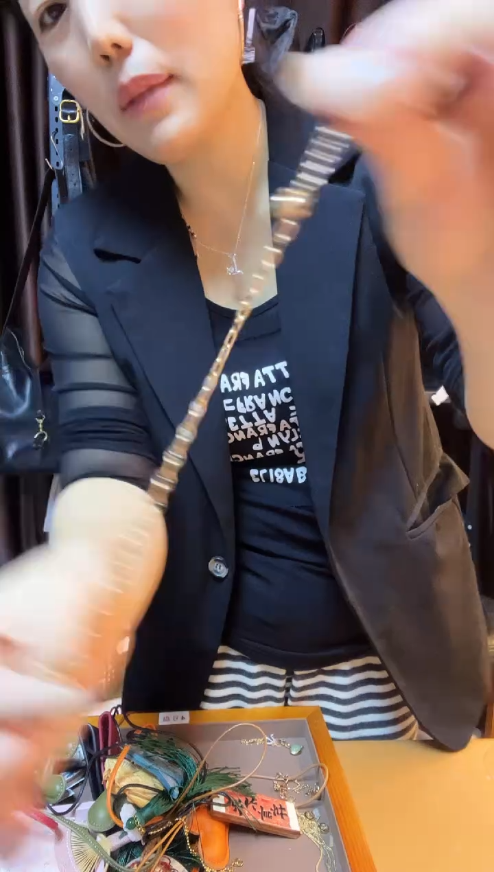 牛皮（革）高端订制时尚百搭女士