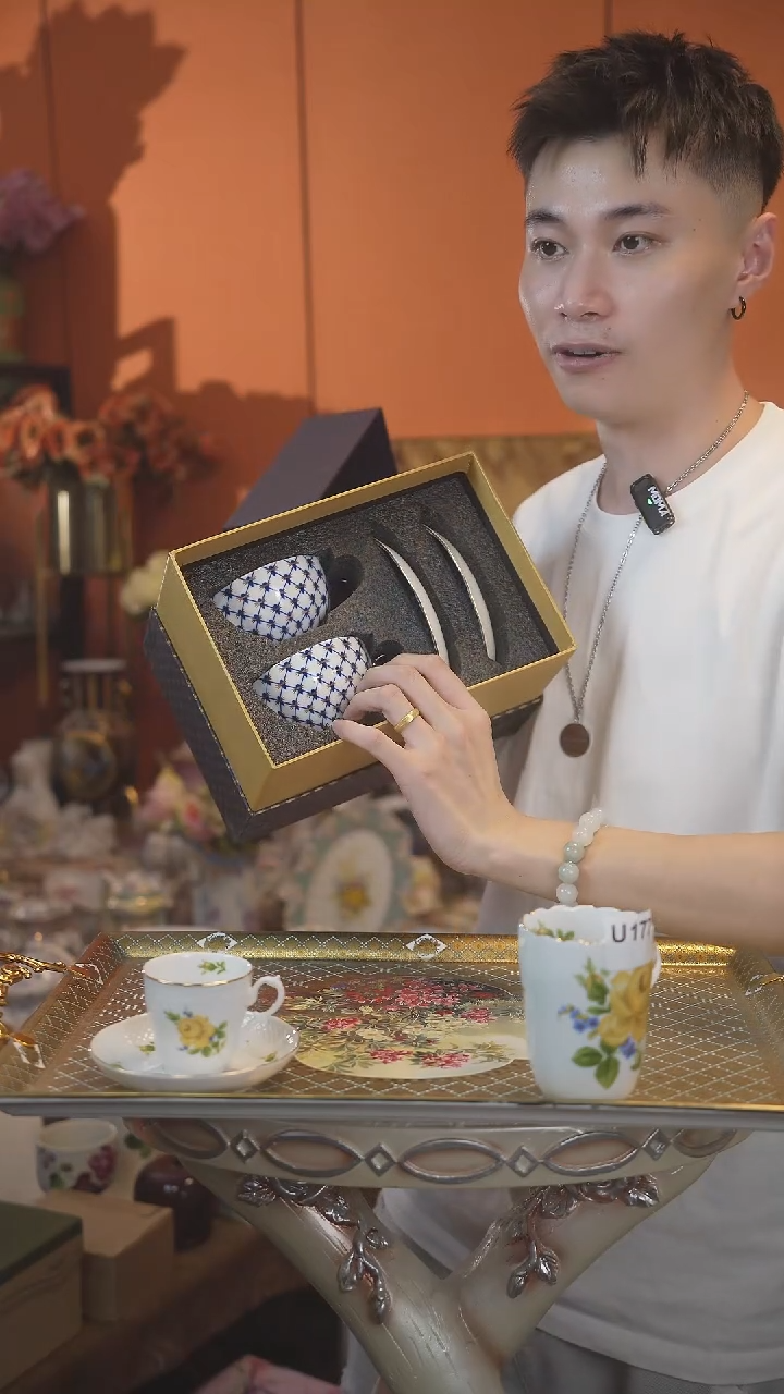 高端礼品------U332