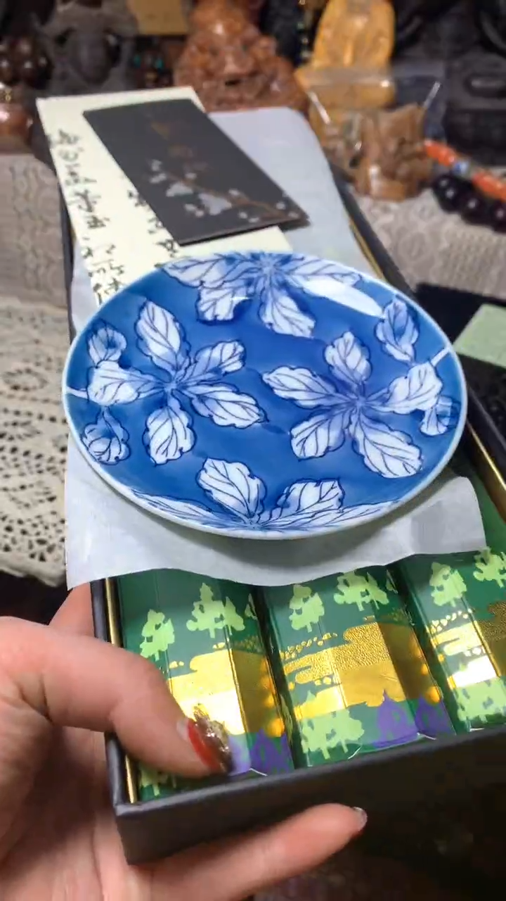 【闪购商品】瓷器默认微瑕瓷器