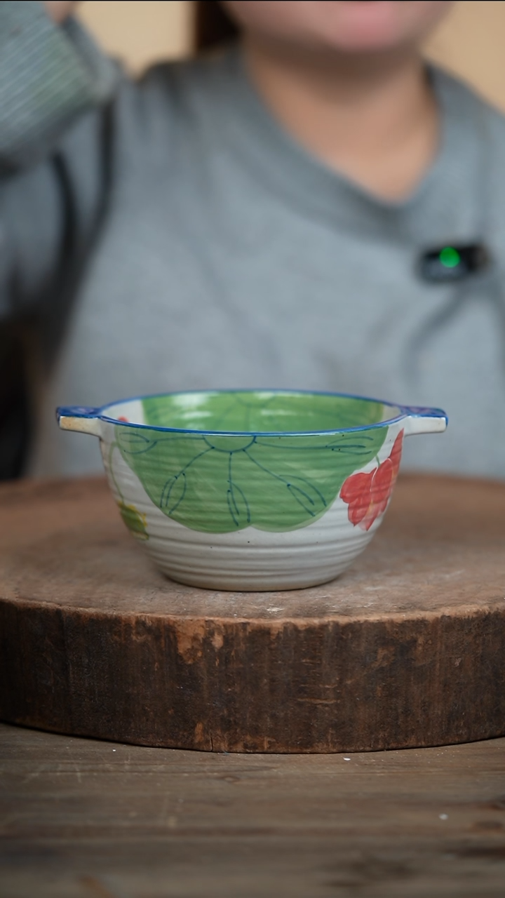 【闪购商品】瓷片景德镇高温釉下彩（食品级）