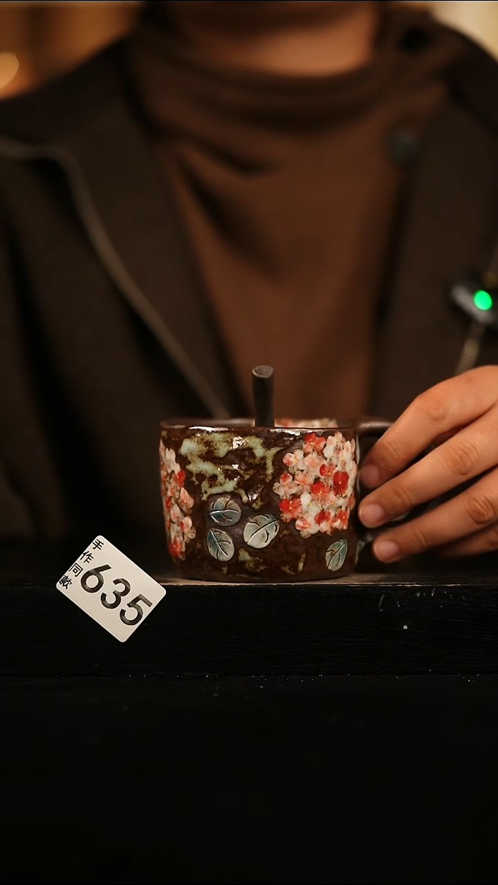 瓷片遇瓷手作同款635