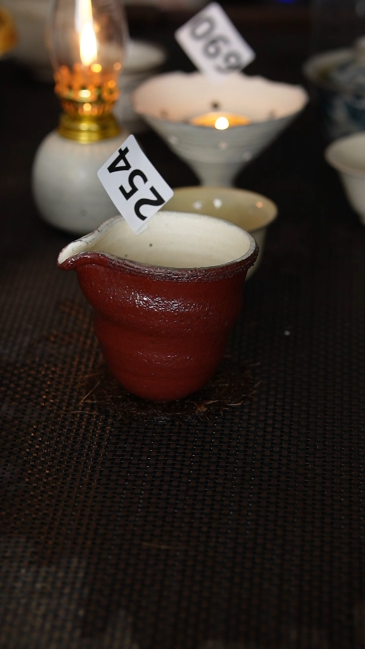 【闪购商品】254景德镇{立梦陶}手作