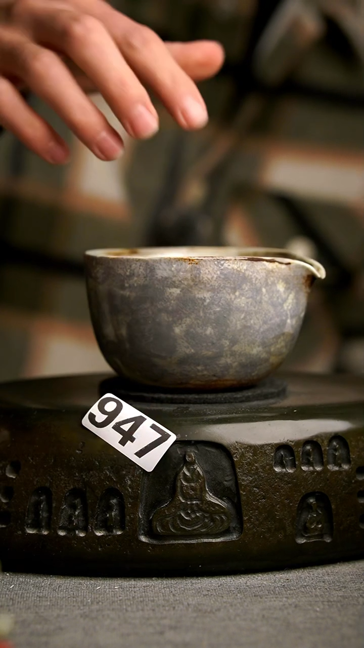 947景德镇陶瓷茶器系列