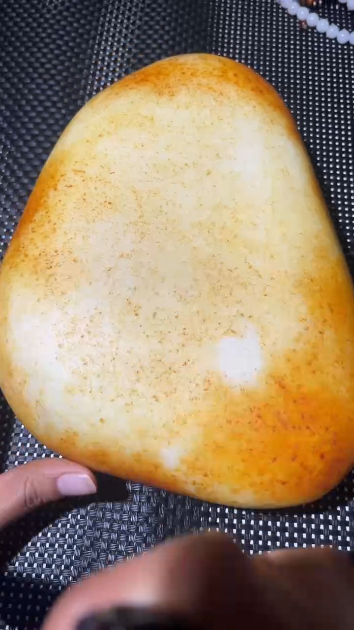 未镶嵌和田玉挂件1