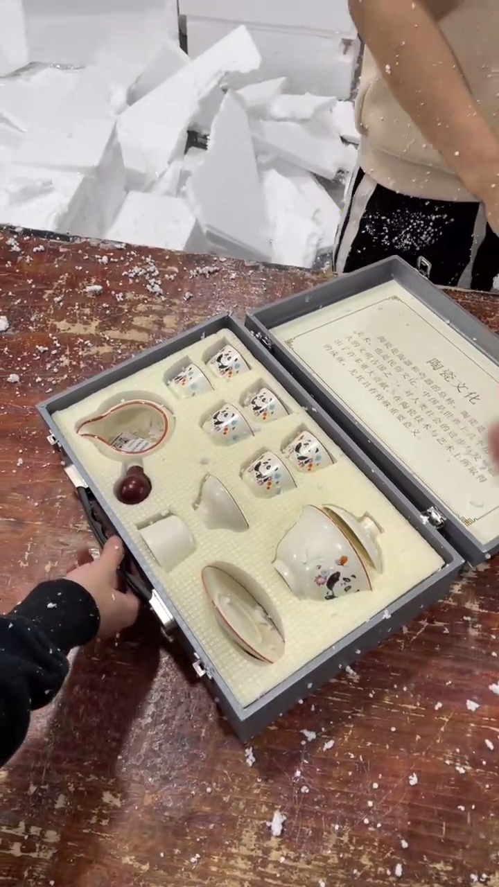 【闪购商品】其他响念茶具甄选链接@@LS