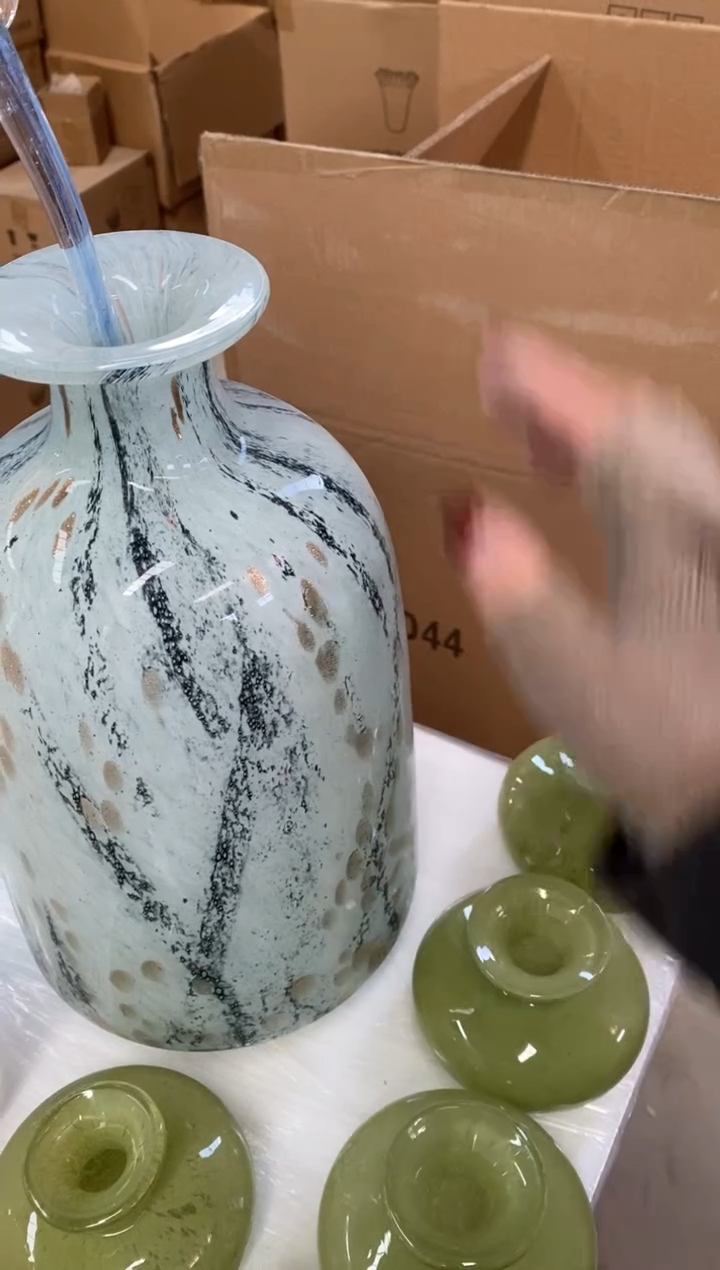 【闪购商品】玻璃027