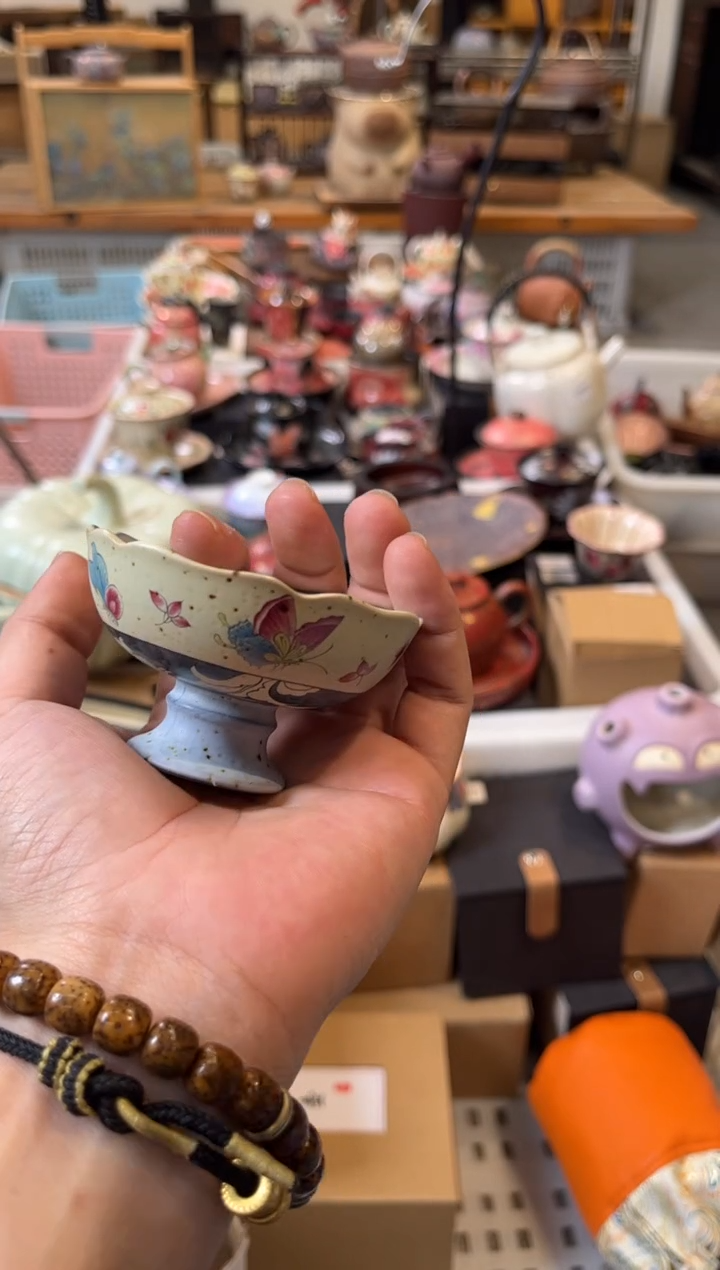 陶瓷文化闪购链接