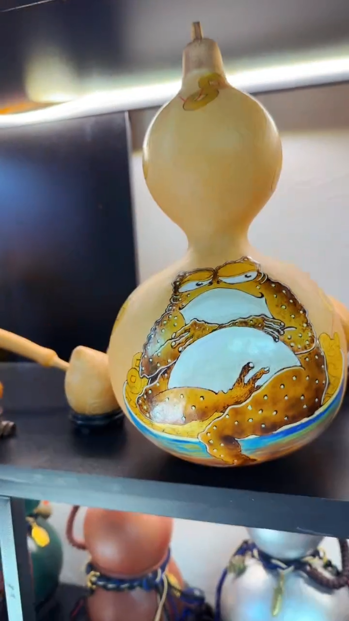 【闪购商品】342文玩葫芦文玩好物