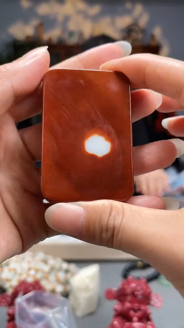 【闪购商品】和田玉颈饰未镶嵌拍一发一多样性发货