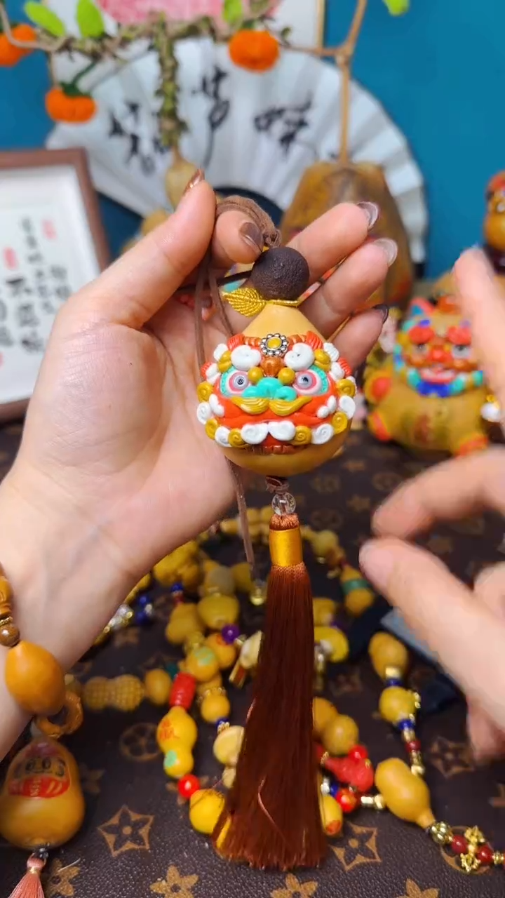 【闪购商品】458文玩葫芦文玩好物