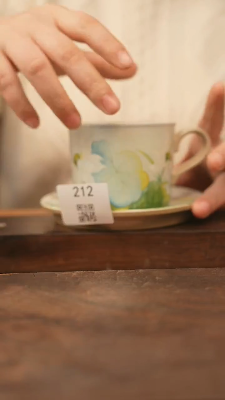【落单孤品】/杯子@@212