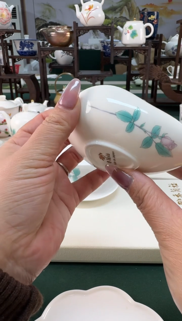 【闪购商品】瓷器..................