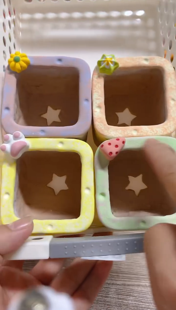 【闪购商品】陶瓷768   内口5左右