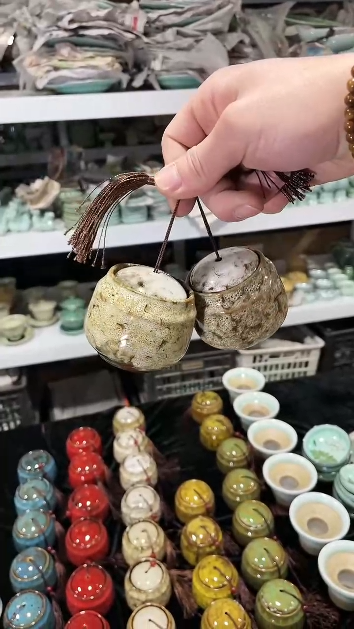 【闪购商品】限时福利放漏 福利款 慧仙青瓷 瓷器