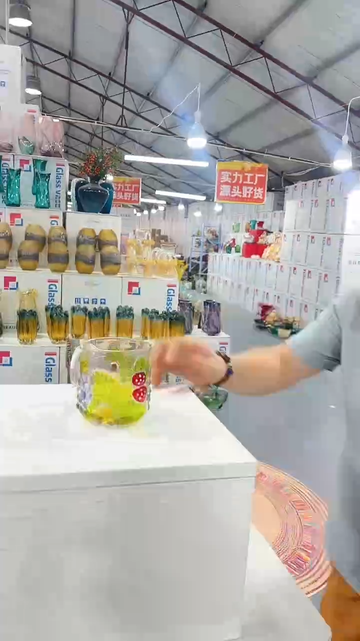 外贸花瓶家居日用112