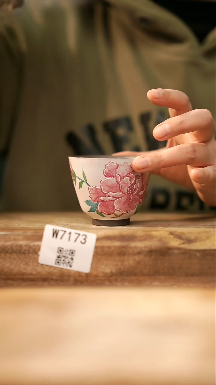 【经典福利】/ 杯子@@W7173