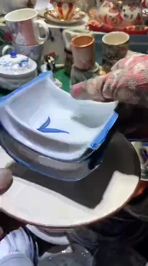 【闪购商品】瓷片6938755532314121676