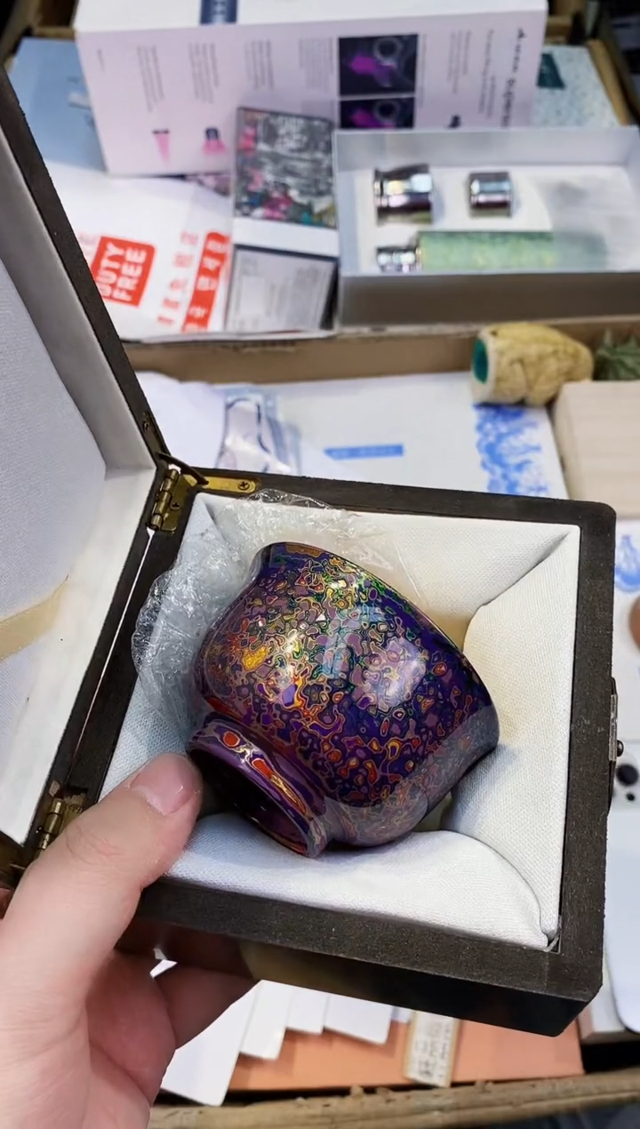 【闪购商品】瓷片都是我的大宝贝儿瓷器