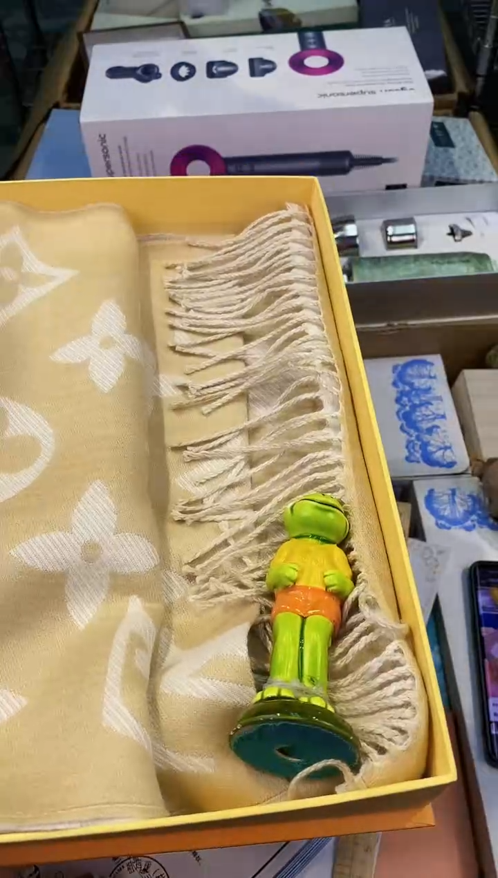 【闪购商品】瓷片都是我的大宝贝儿瓷器.