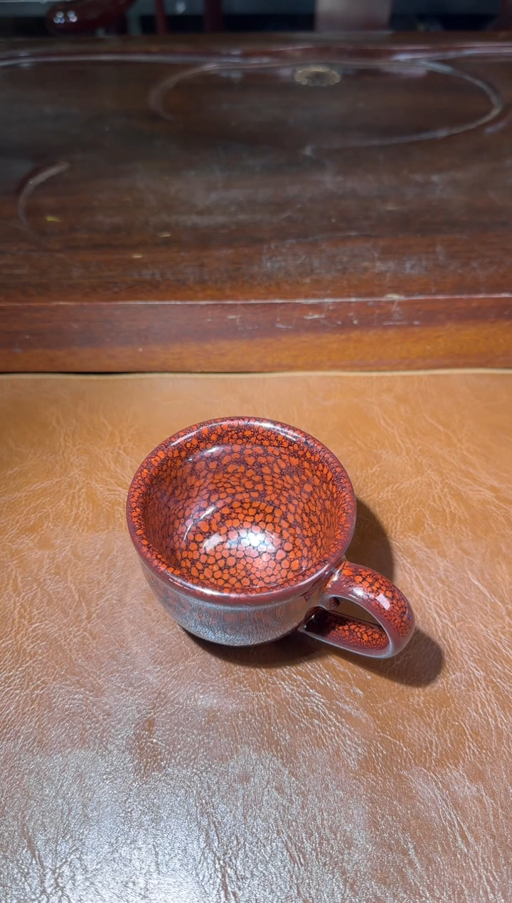 【闪购商品】茶盏33建窑建盏连志华200