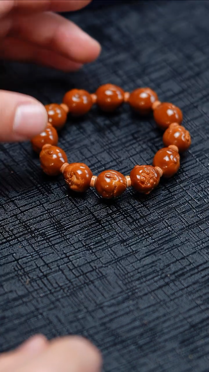 手串/手链橄榄核橄榄核