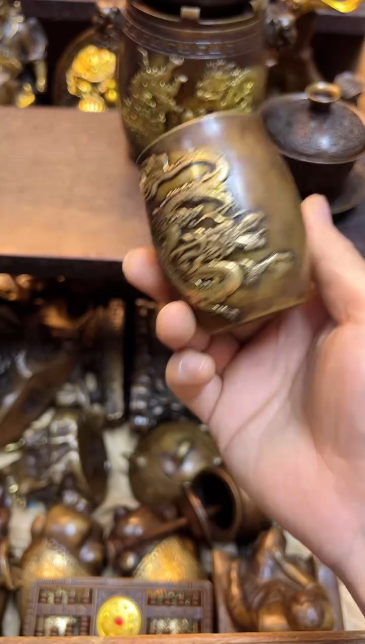 1案台摆件 物品摆件