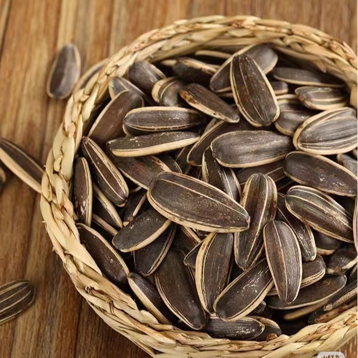 【到手两斤】原味生瓜子葵瓜子颗粒饱满口感醇香休闲零食