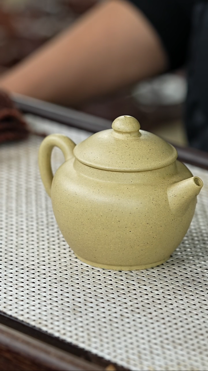【闪购商品】紫砂茶壶@@3101李倩巨轮
