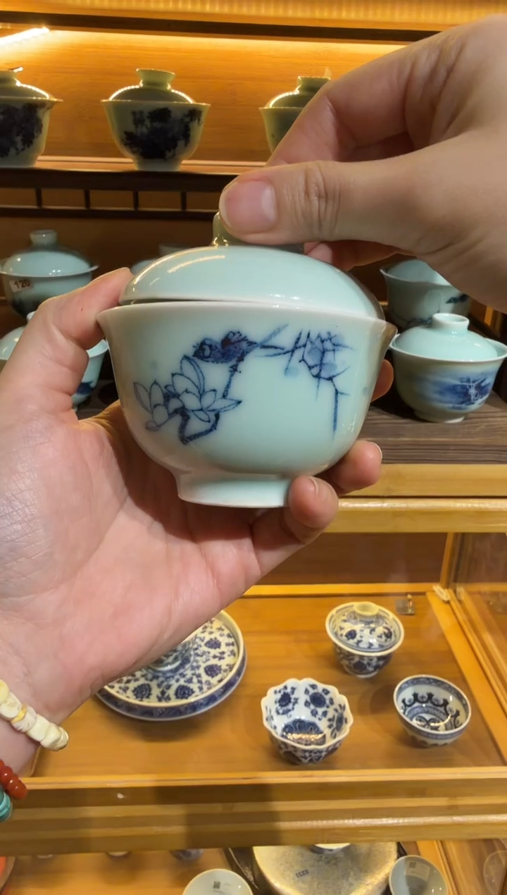 板娘的茶茶具fy116