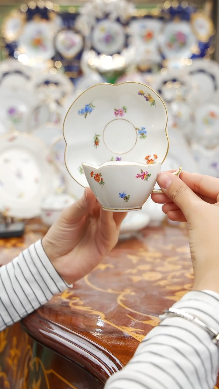 瓷米多家中古瓷器如图所示22