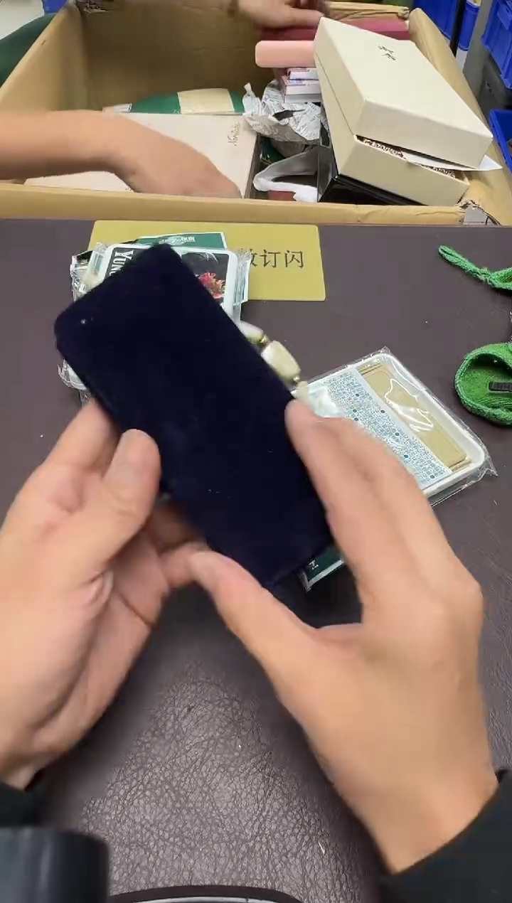 手工艺品琉璃谷*妈308