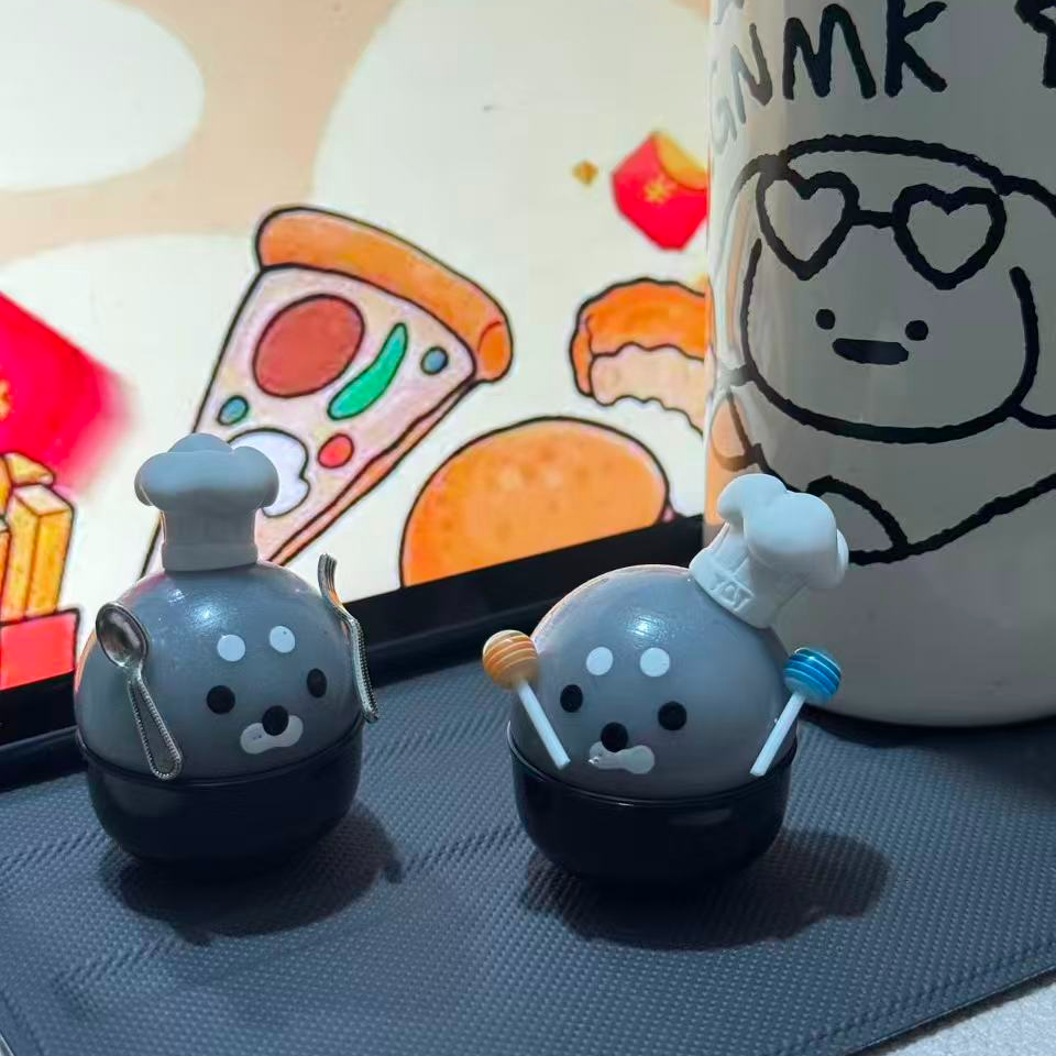 【重生】海豹捏捏乐豪华版海豹捏捏解压按压duanduan手机饰品Ins