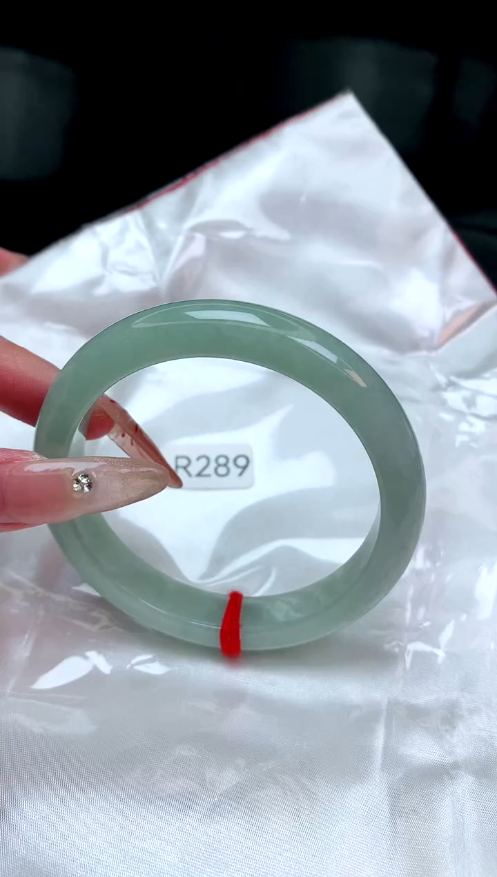 【闪购商品】翡翠手镯未镶嵌缅甸天然A货翡翠
