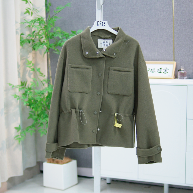 715 AA71女装连衣裙（尾货默认剪标偶有微瑕介意不拍）