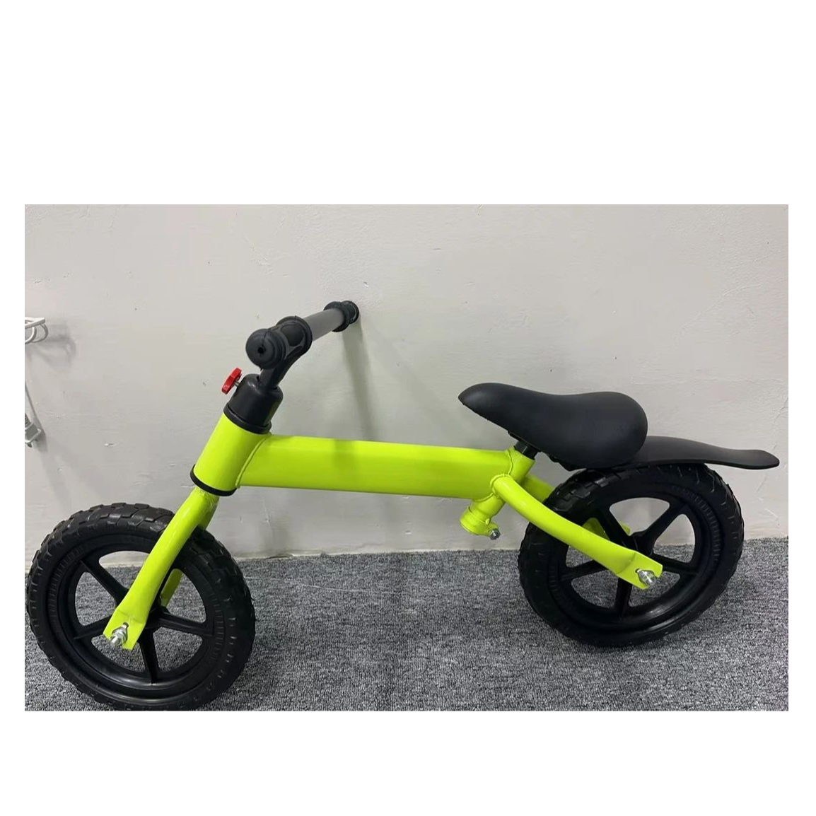 【广东514  玲玲专属】儿童平衡车两轮滑玩具车轻便滑行车儿童礼物