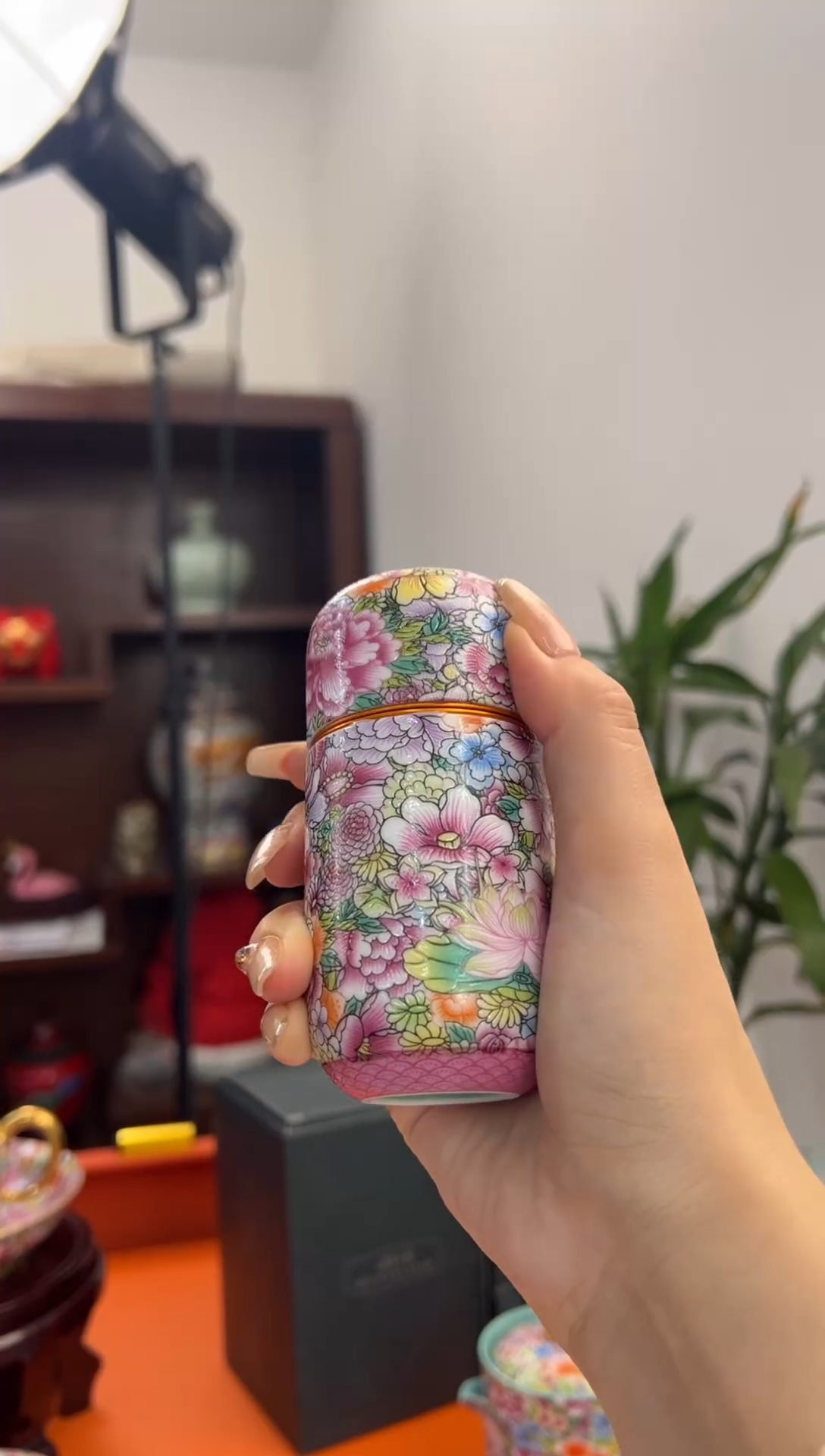 【闪购商品】瓷片小乔闪电购链接