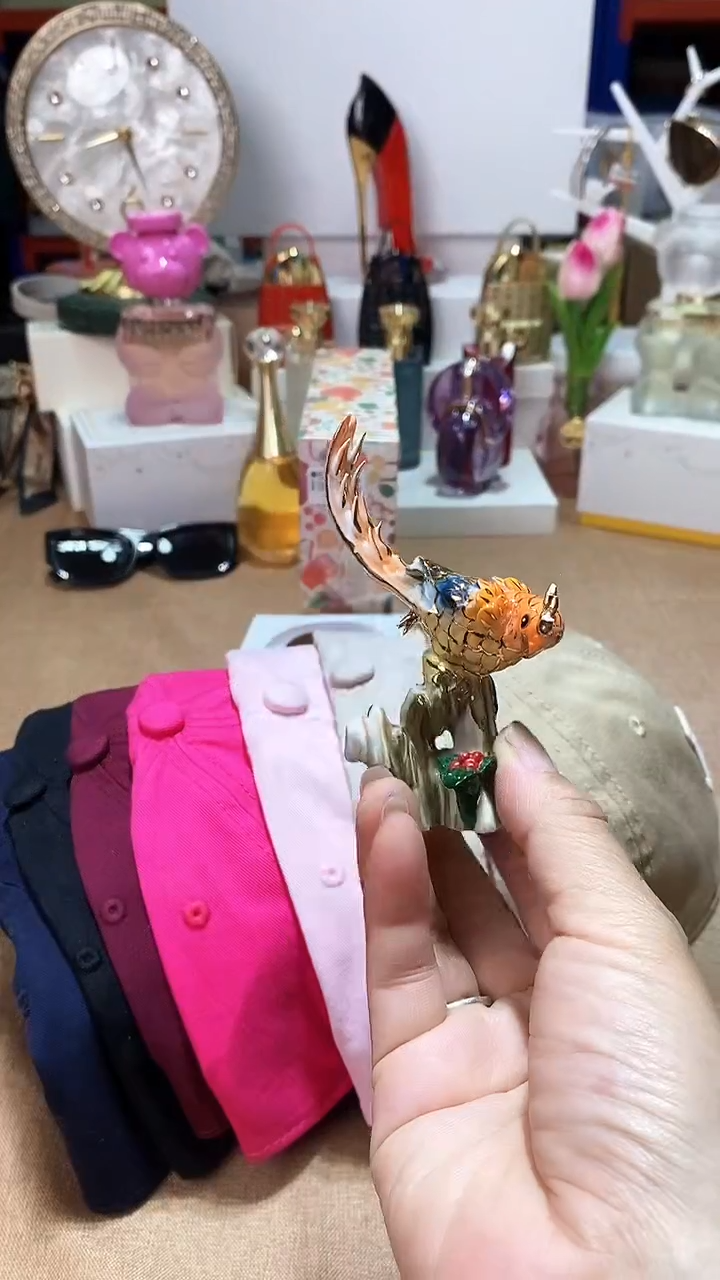 瓷片碗碟好物一件不留@@1