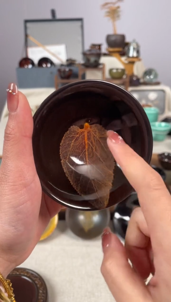 【闪购商品】吉州窑单盏单杯单壶单个品类
