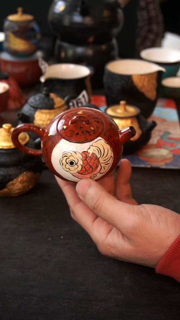 【闪购商品】其他964小康茶器小康茶器