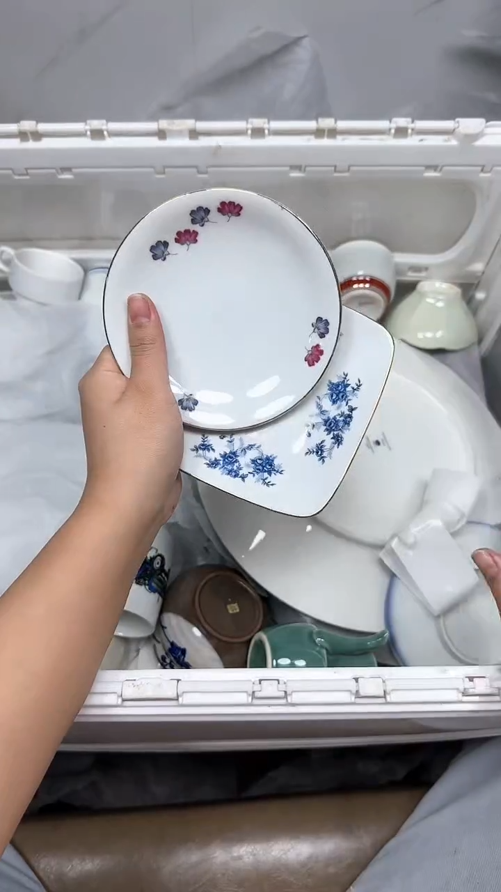 【闪购商品】556回流瓷器默认微瑕，18.8包邮