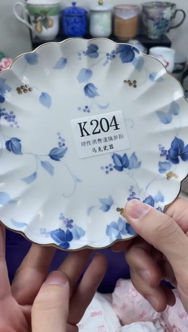 瓷片w***u                K204